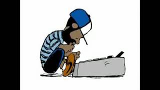 J Dilla - The Hustle.avi