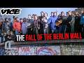 How German Citizens Ended The Cold War The Fall Of The Berlin Wall Vice