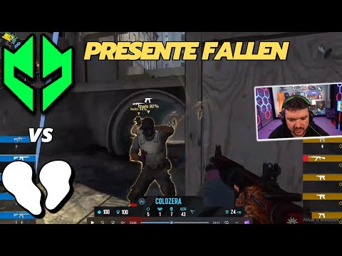 MAPA 2 DECISIVO!🔥IMPERIAL vs 00NATION - ESL Pro League S17 - CSGO -(PARTIDA COMPLETA) GAULES MCH