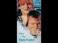 Opening To Two If By Sea 1996 VHS Warner Bros
