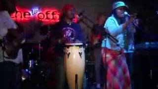 The New Black Soliders, &quot;StopThe Gun Violence!&quot; by