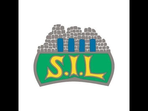 Nordic Youth Trophy 2019 - U12 - THH vs SIL