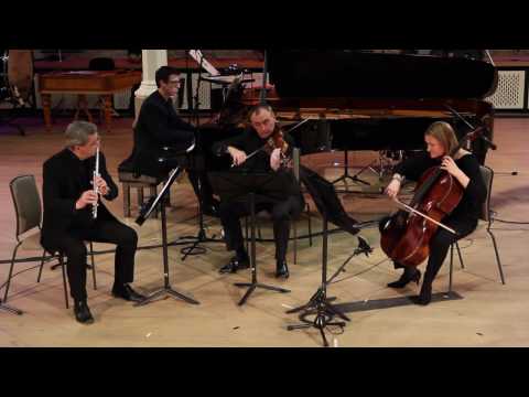 Claude Vivier (1948-83) - Paramirabo