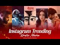 Instagram Trending Nonstop Mashup Bairan Khat Majboor Thinking Of You Normally Naveed