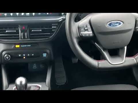 Ford Focus ST-Line 1.0i - Image 2