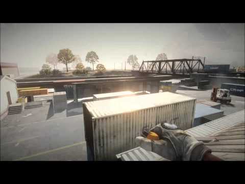 How to get to =ADDICT= BoMbAkLaT's hide-out