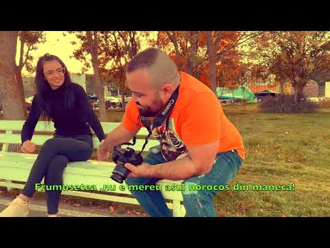 Iulian Grigoras si Mirela Husein - Pe un leagan | Official Video