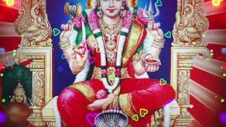 Download lagu Kamatchi Ammanukku Karagam Eduthu | Amman Song | WhatsApp Status | Vinayaga Edits mp3