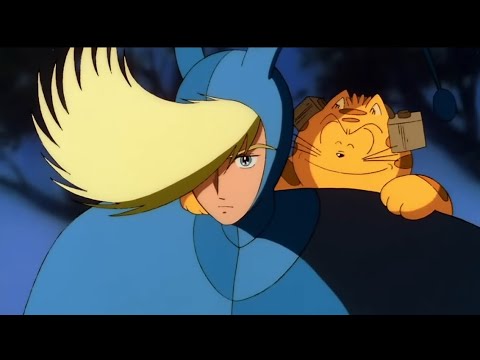 “Torubii’s Theme,” by Nozomi Aoki - Unico in the Island of Magic