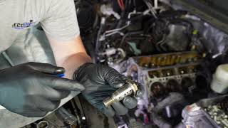 Tahoe L83 Timing Chain