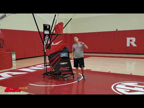 Arkansas Basketball Drills Intro with Head Coach Eric Musselman