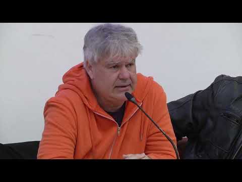 ERASMUS+ | Conferenza informativa con i responsabili del progetto