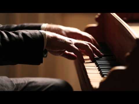 Girolamo Cavazzoni Ricercar primo, Marco Mencoboni Harpsichord