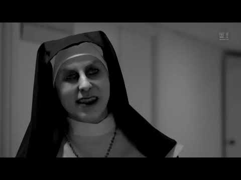 TANATRÍA - Corto de Terror.