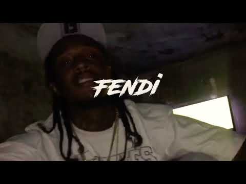 DODY6 - “FENDI”