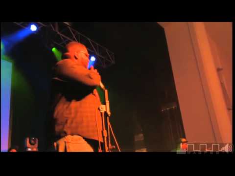 MAGFest 13 Concerts: Mega Ran