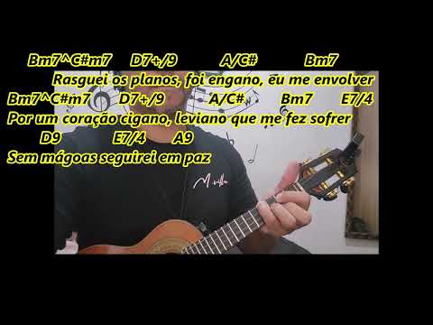 Futuro prometido - Sorriso Maroto
