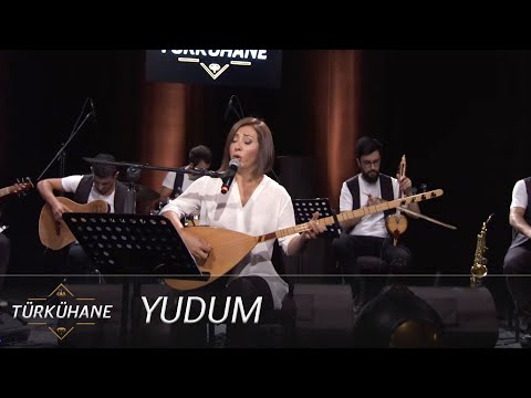 Türkühane I Hasan Basri Budak'ın Konuğu Yudum