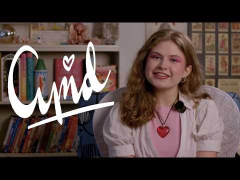 Cupid (2026) - Short Film