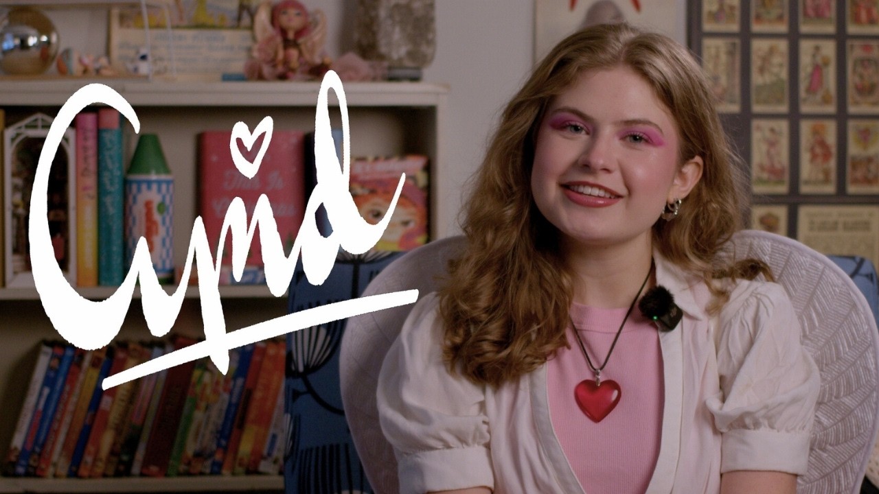 Cupid (2026) - Short Film