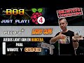 Bobcera juega Con Light Guns En Batocera tutorial