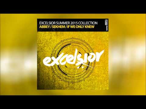 Bilal El Aly 'If We Only Knew' *OUT NOW!*