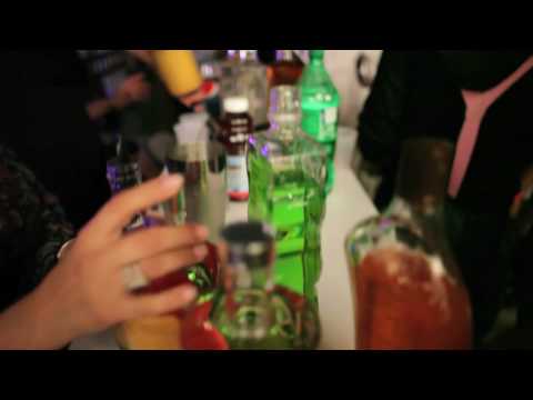 Bob Sinclar & Sugarhill Gang - Lala Song, performed live by Sugar Hill Gang. Roses/Mojito Drinks