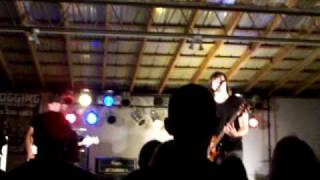 House of Heroes - "Elevator"