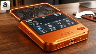 57 Amazon Gadgets Are Selling Out Fast in 2026