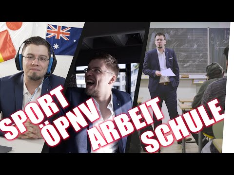 Wenn RASSISMUS EHRLICH Wäre l BEST OF