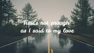 Download lagu FUR - Not Enough (Lyrics) mp3