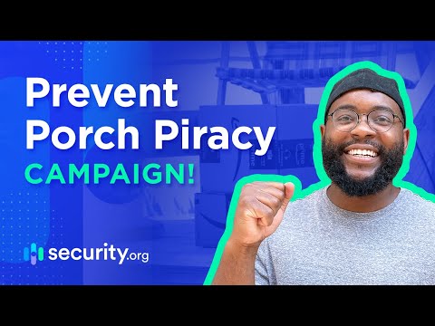 Report a Package Theft | Report Stolen Deliveries & Porch Pirates | Security.org