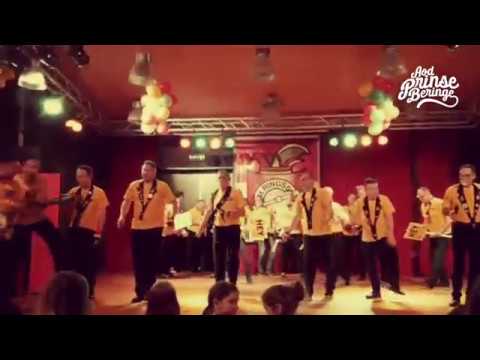 Aod Prinse Beringe | Kefee de Vastelaovend! (LVK2018)