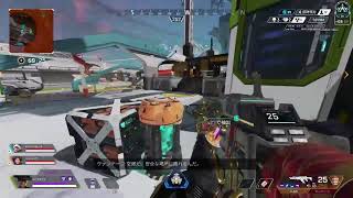 APEXを少々
