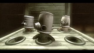 Soilwork - "Light The Torch" [FULLHD]
