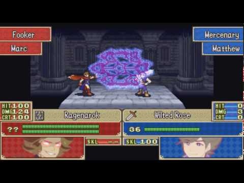 Tactical Nonsense: MARC'S KILLING NIGHT