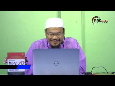 09-08-2023 Ustaz Adli Mohd Saad : Selangkah Memahami Bahasa Arab