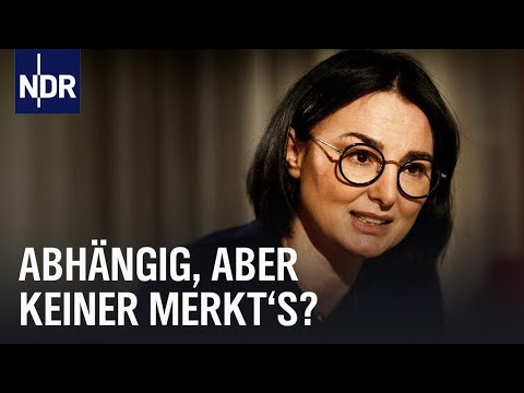 Alkohol: Erfolgreiche Frauen und die Sucht | Doku | NDR | 45 Min