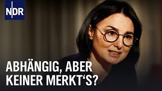 Alkohol: Erfolgreiche Frauen und die Sucht | Doku | NDR | 45 Min