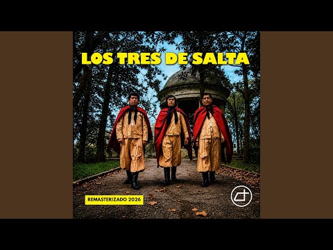 Zamba de Angastaco (Remasterizado 2026)