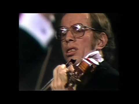 Berg Violin Concerto - Kremer