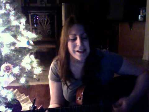 Thumbnail for White Christmas Nightmare - Sherri Dupree Bemis (cover) by Sherri DuPree