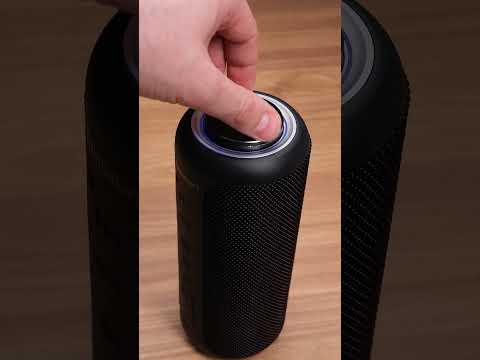 Колонка для вечеринки Tronsmart Bang