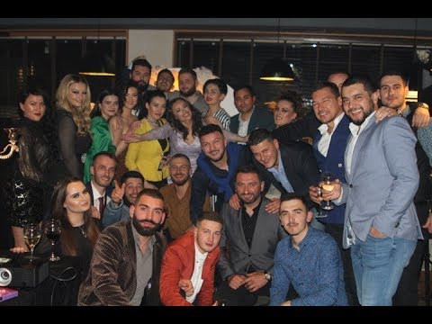 2 vite me n’ZOOM, pamje ekskluzive nga atmosfera