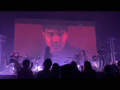 ใต้พรม - Møle The Explosion feat. 4Moze TaitosmitH live at Møletaverse