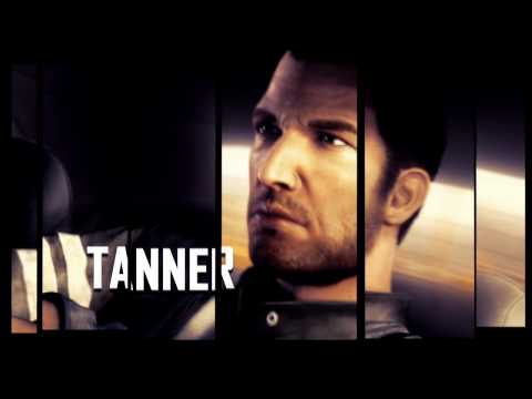 Driver: San Francisco - E3 Reveal Trailer