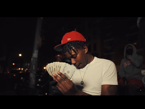 G-LOVEE GET BACK GVNG (VIDEO OFICIAL)
