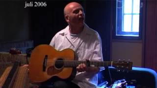 Frank Boeijen - Verloren Stad (As - Bonus DVD)