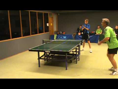 130109 Serie 1, Emil Behrndtz - Peter Stilling