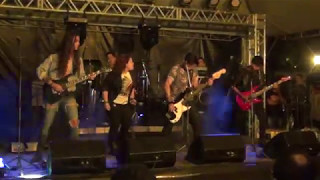 Elder King - Cover + Autoral (Live - Semifinal, Music Festival on the Beach)